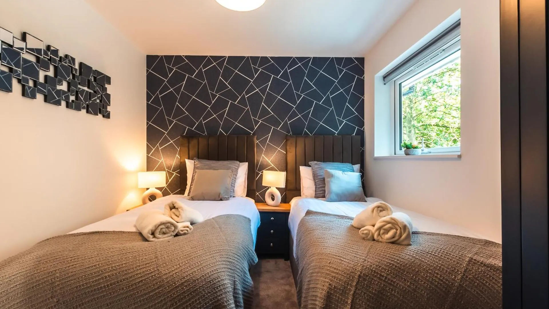 Manor House Apartment Bournemouth