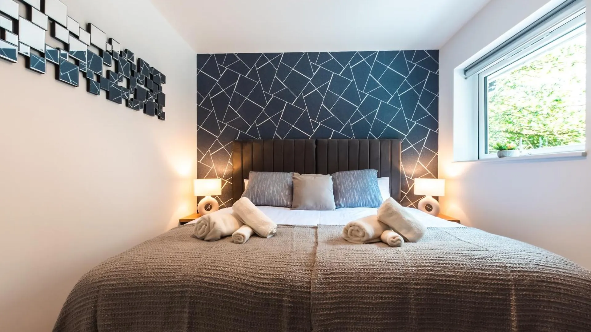 Manor House Apartment Bournemouth