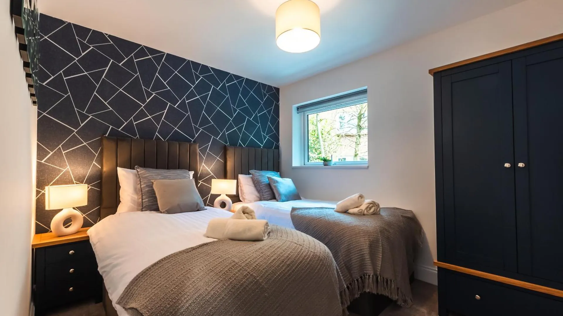 Manor House Apartment Bournemouth