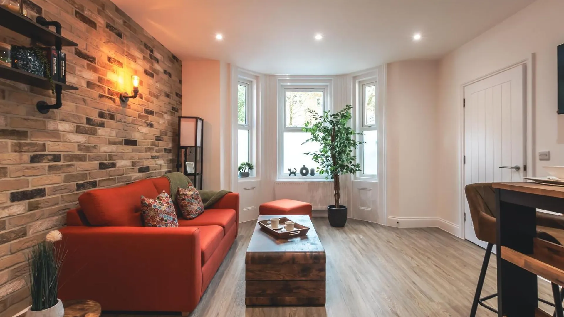 Manor House Apartment Bournemouth United Kingdom