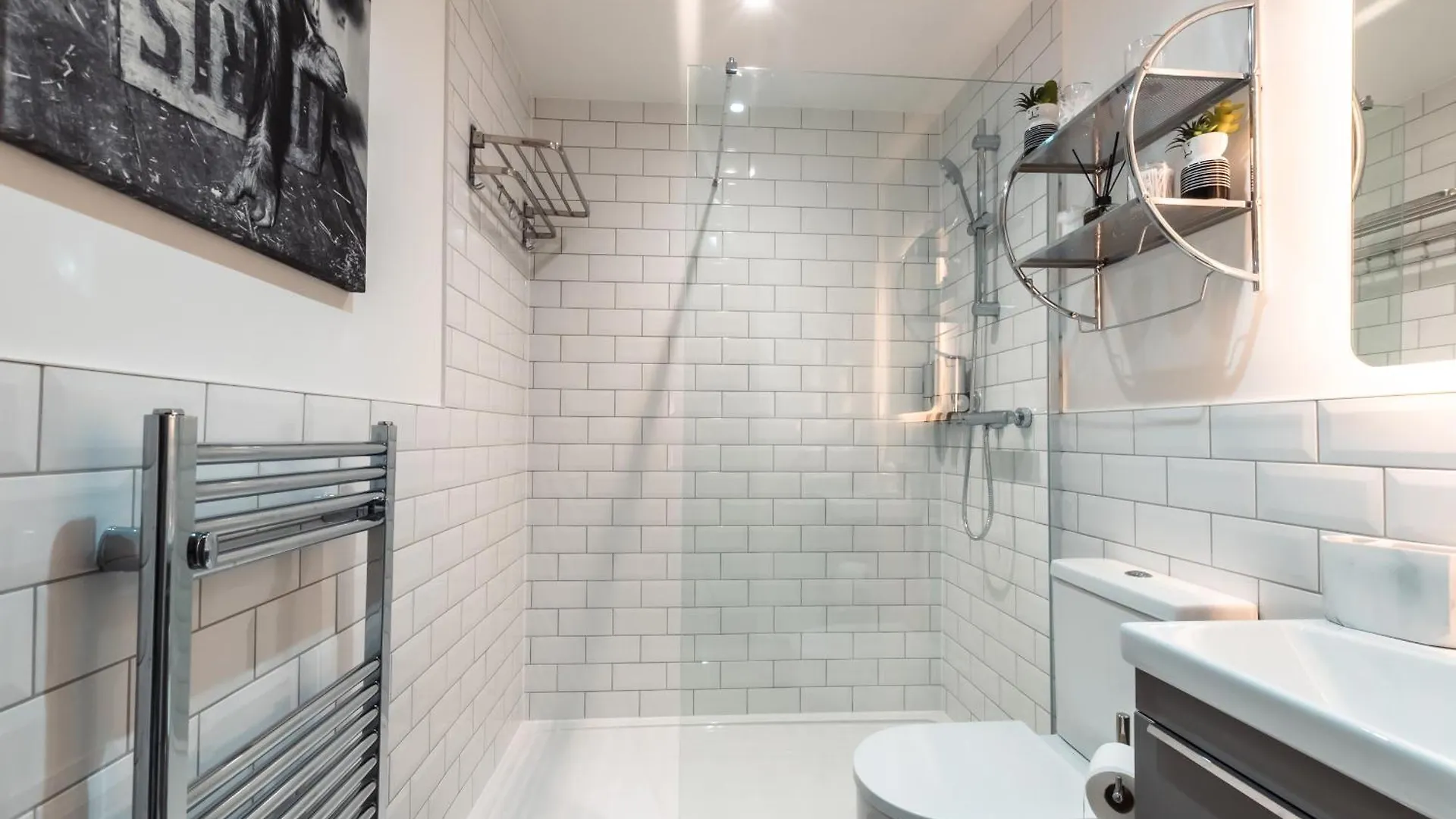 Manor House Apartment Bournemouth