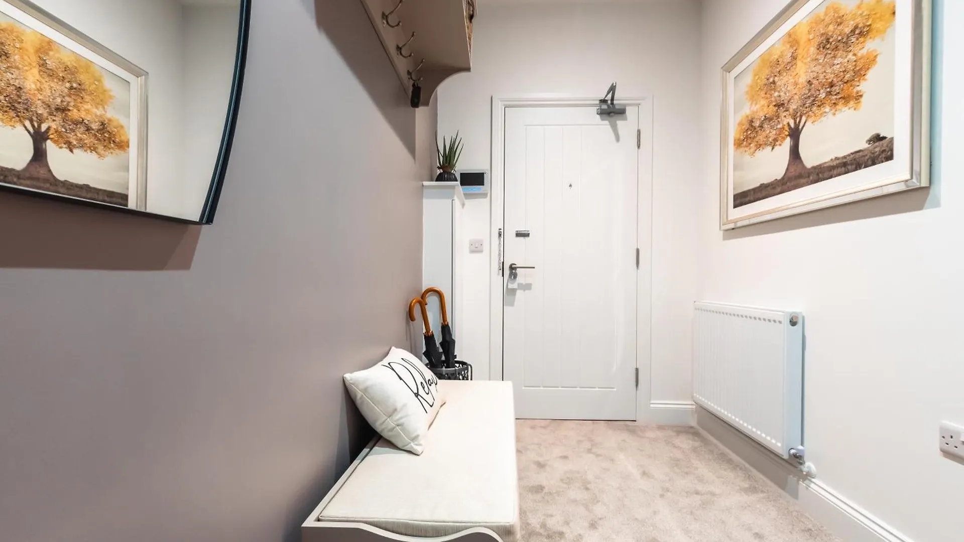 Manor House Apartment Bournemouth